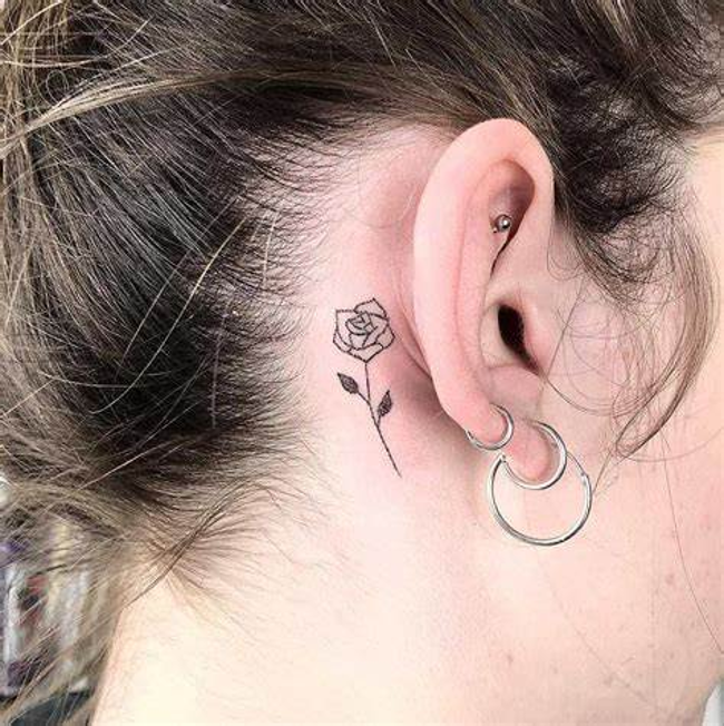 Heartwarming small tattoos to inspire you
