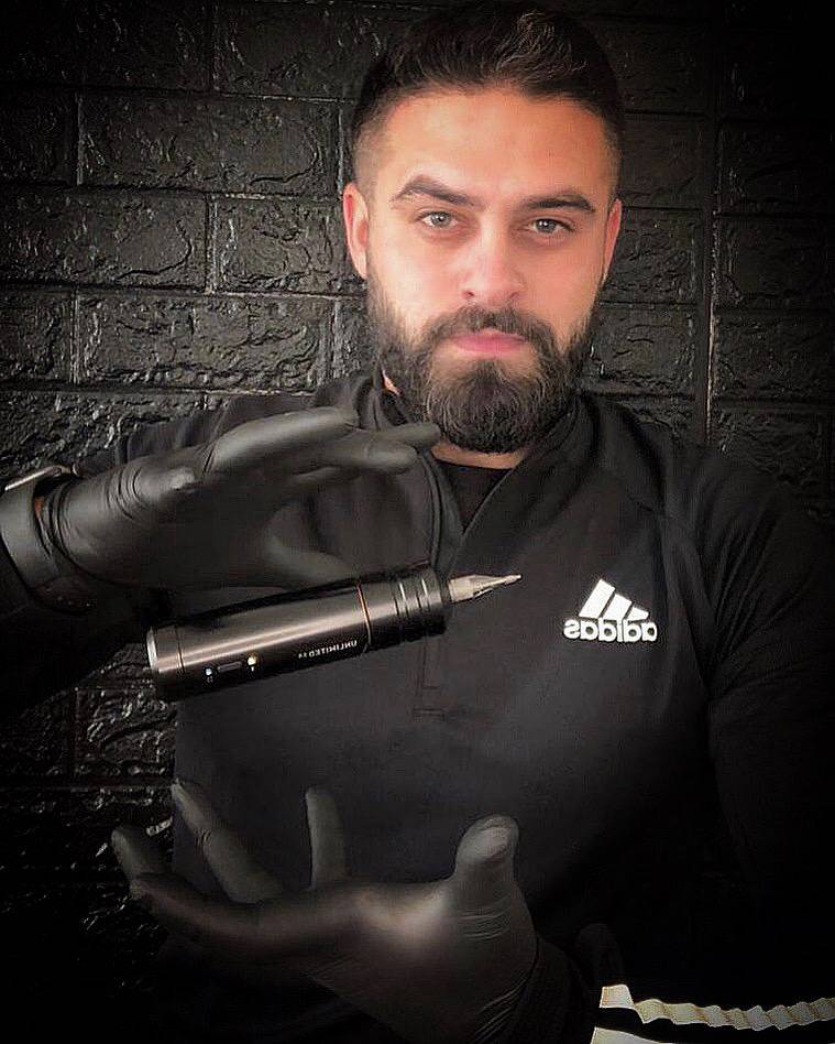 Antonio Abi assaf