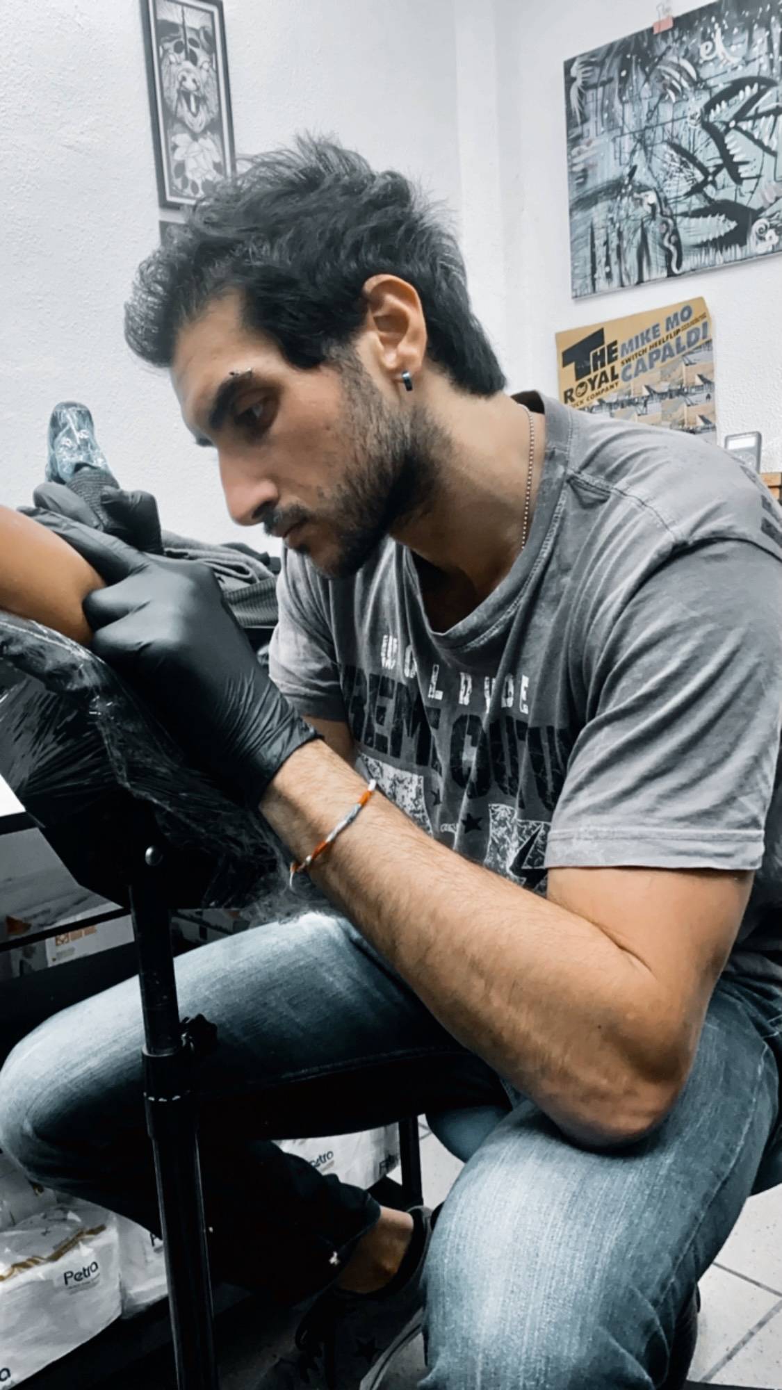 Christopher Malak