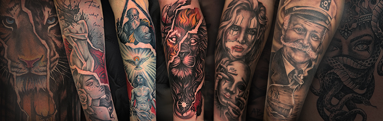 Top 30 Money Tattoos For Men