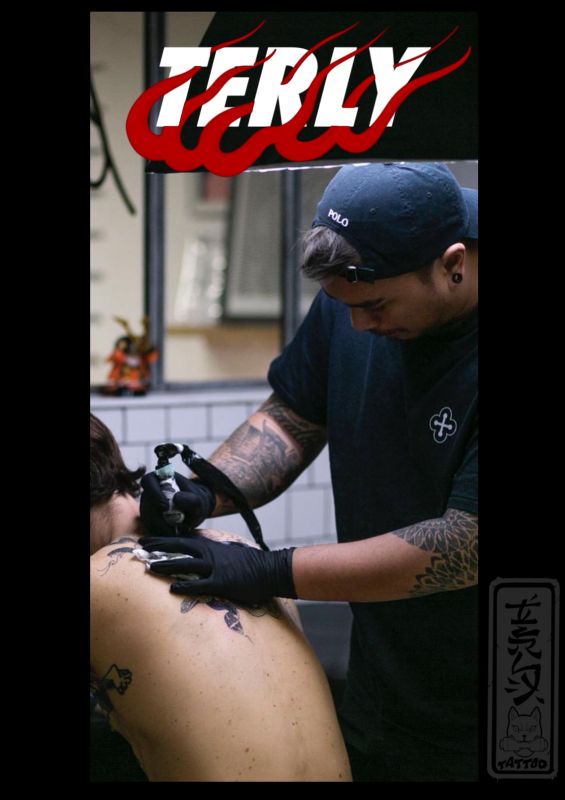 Terly Tattoo