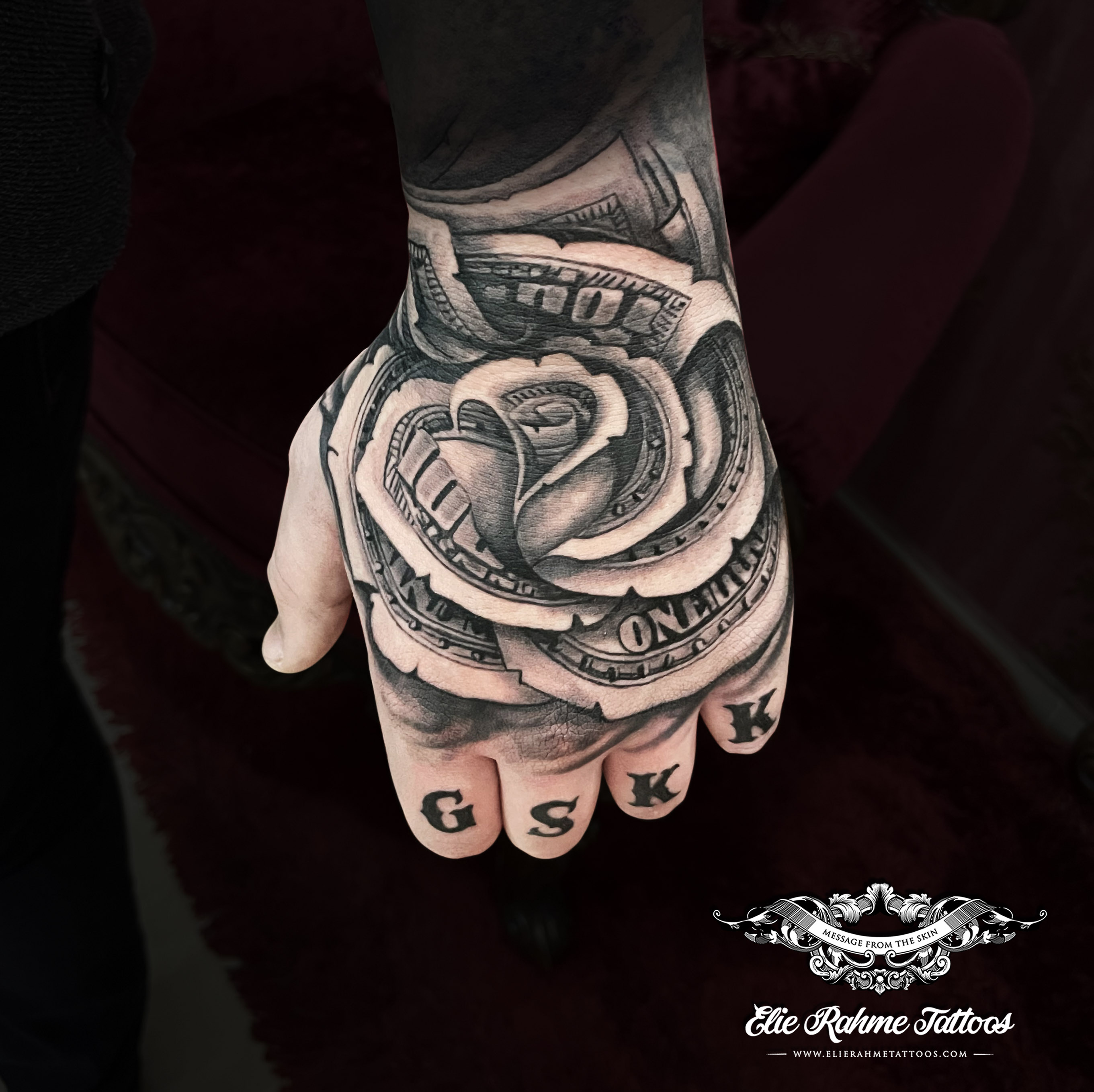 Elie Rahme || Book Ink