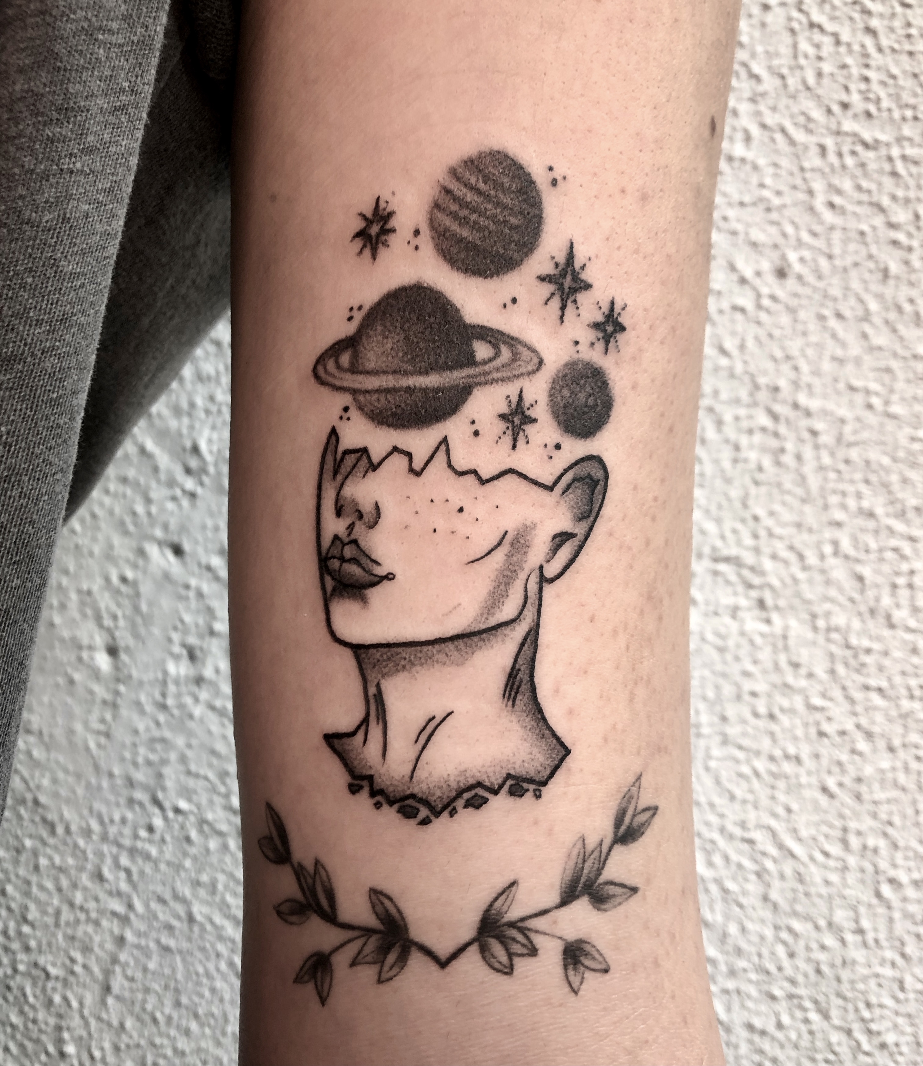 Christopher Malak || Book Ink