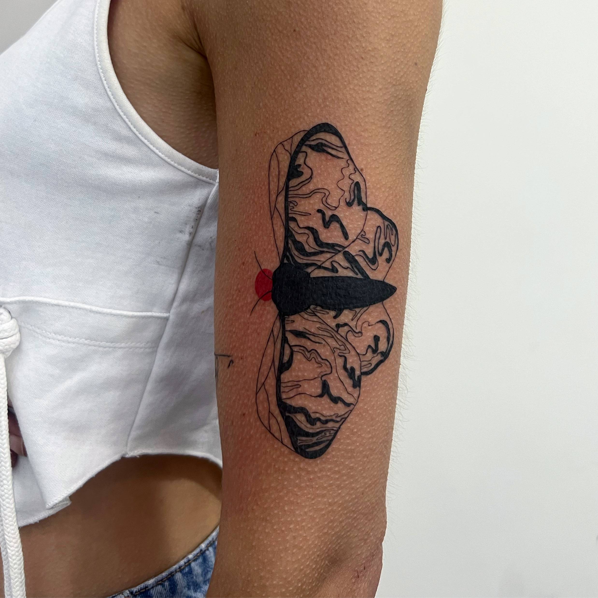 11 Best Breast Tattoo Designs And Ideas For Women To Try