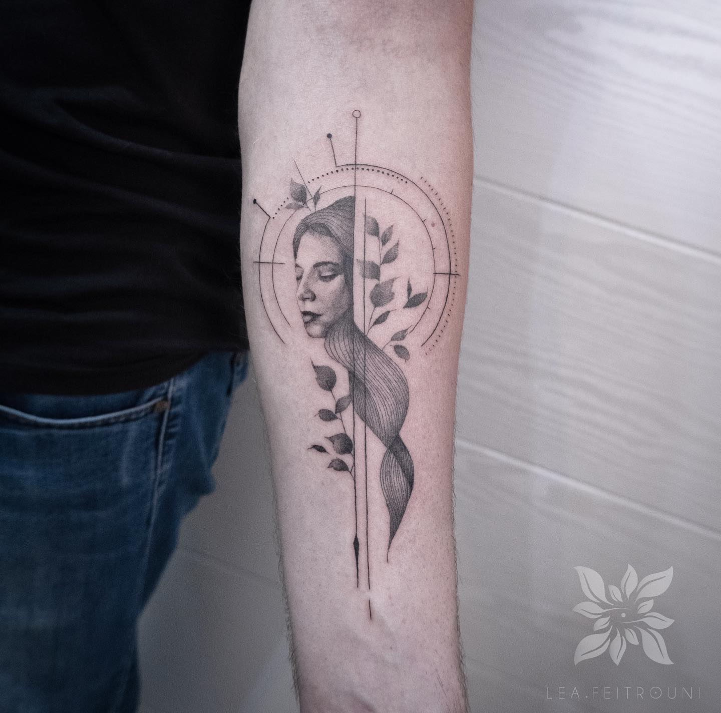 Lucky Charm || Book-ink Lucky Charm || Book-ink