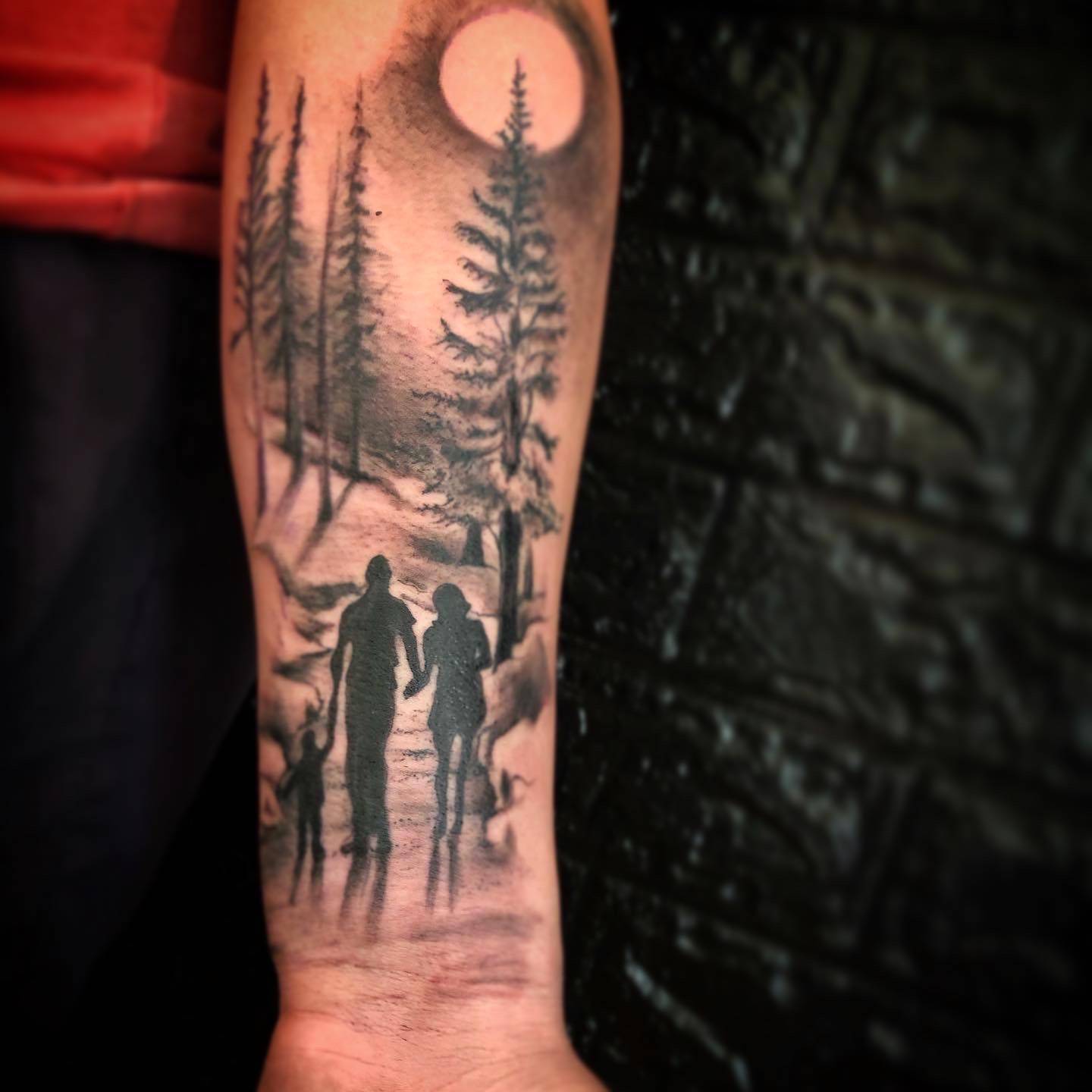 Share more than 58 abi name tattoo best in.cdgdbentre