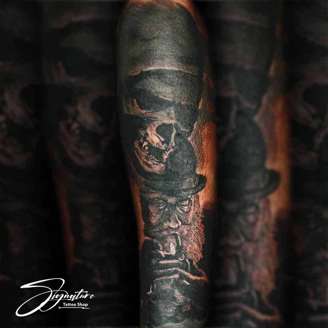 Cover Up || Book-ink Cover Up || Book-ink