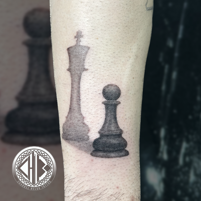 04 Pawns & Kings