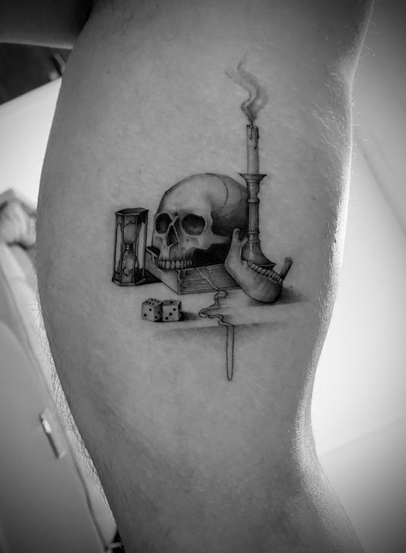 Tattoo Archives  Page 26 of 31  Skullspiration