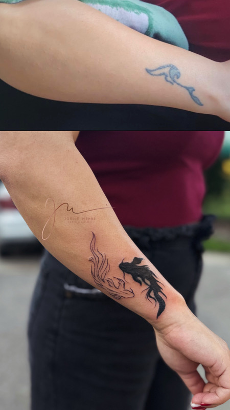 Love And Death || Book-ink