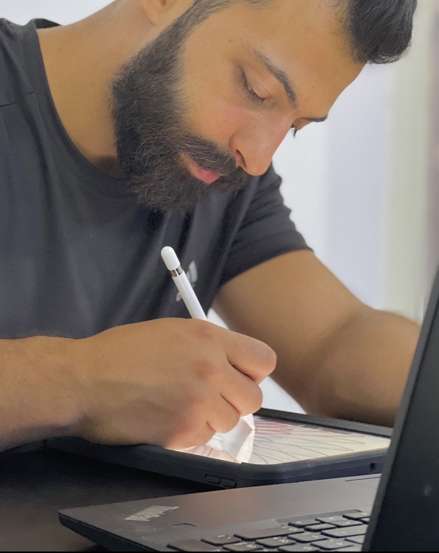 ali akar