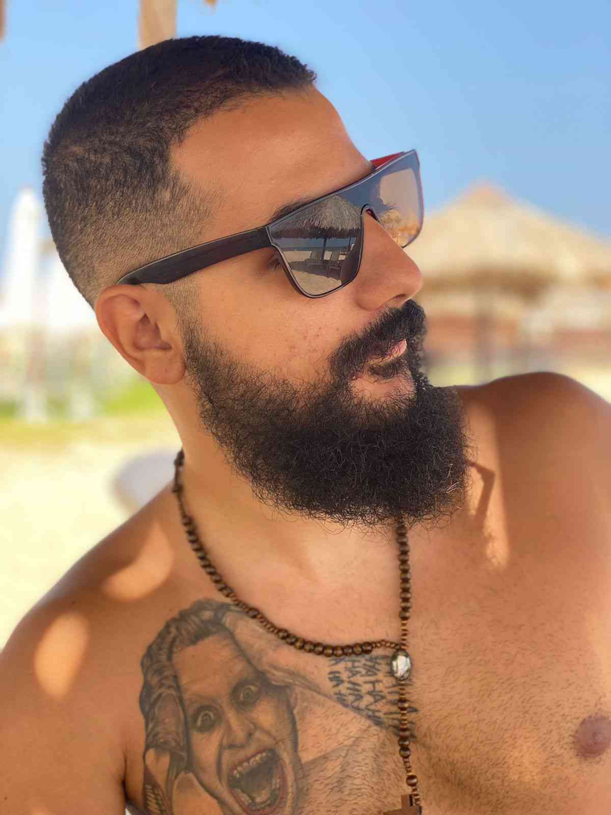Elie Abou chaar