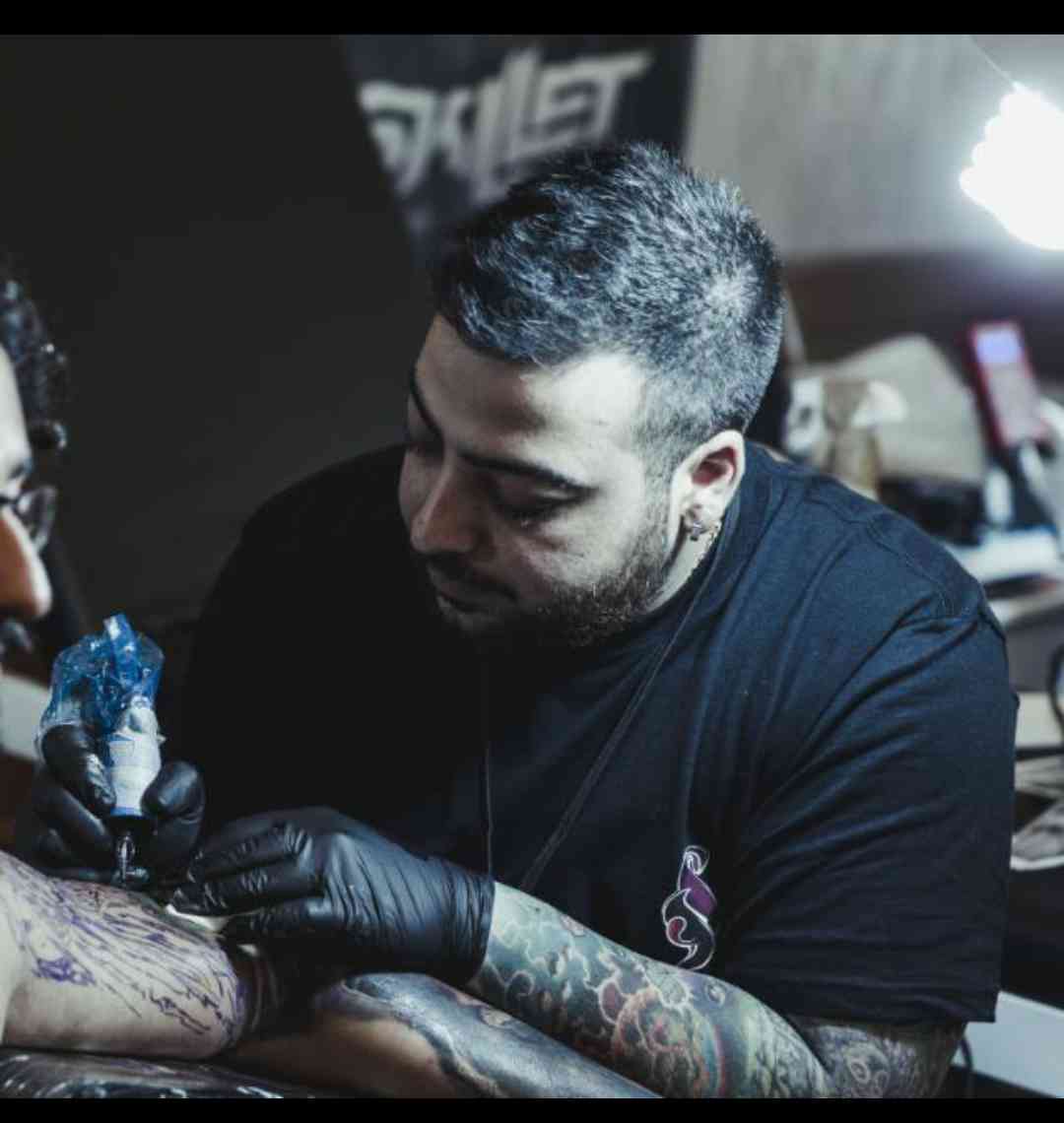 Miguel Ajami