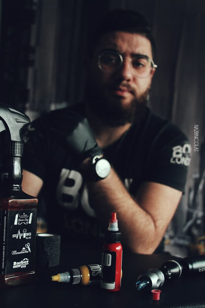Joe-Valentino Yammine