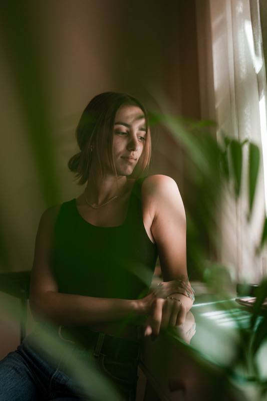 Arina Pulman