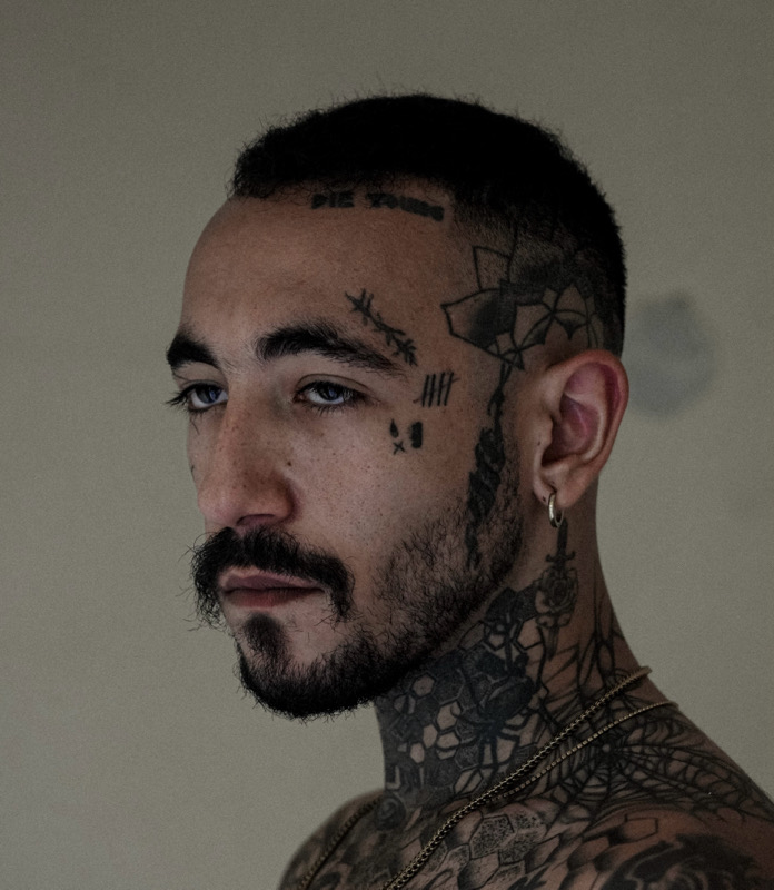 Paul Gostin