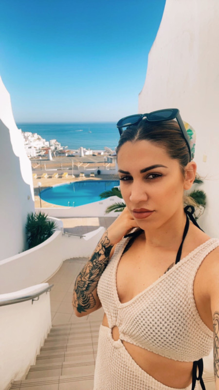 Elonie Lopes