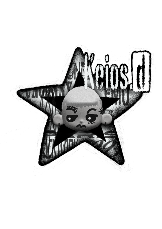 Keios.d Tattoo