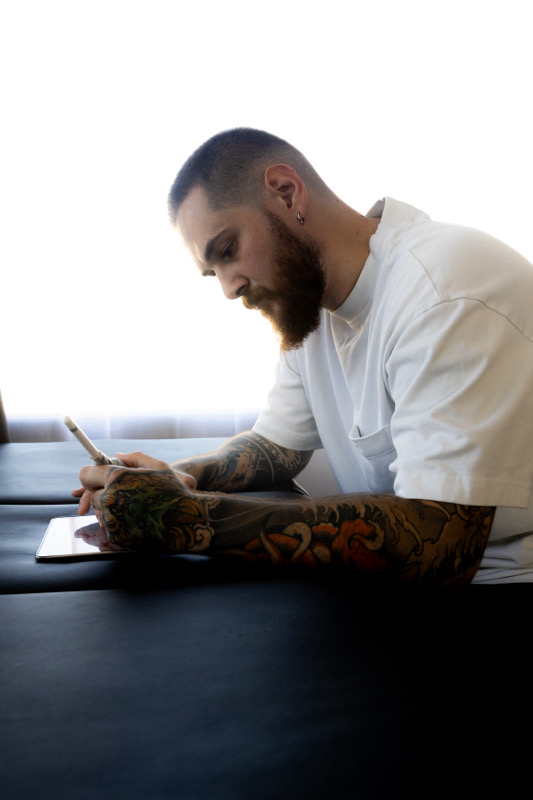 Adrien Bellan