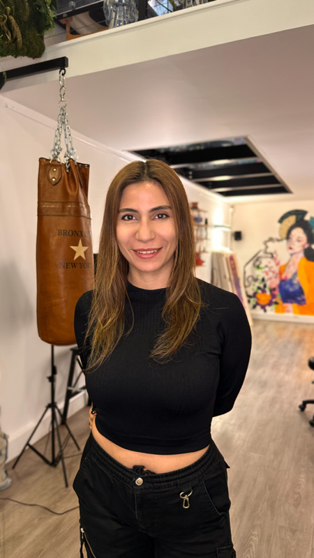 Marina Makhlouf