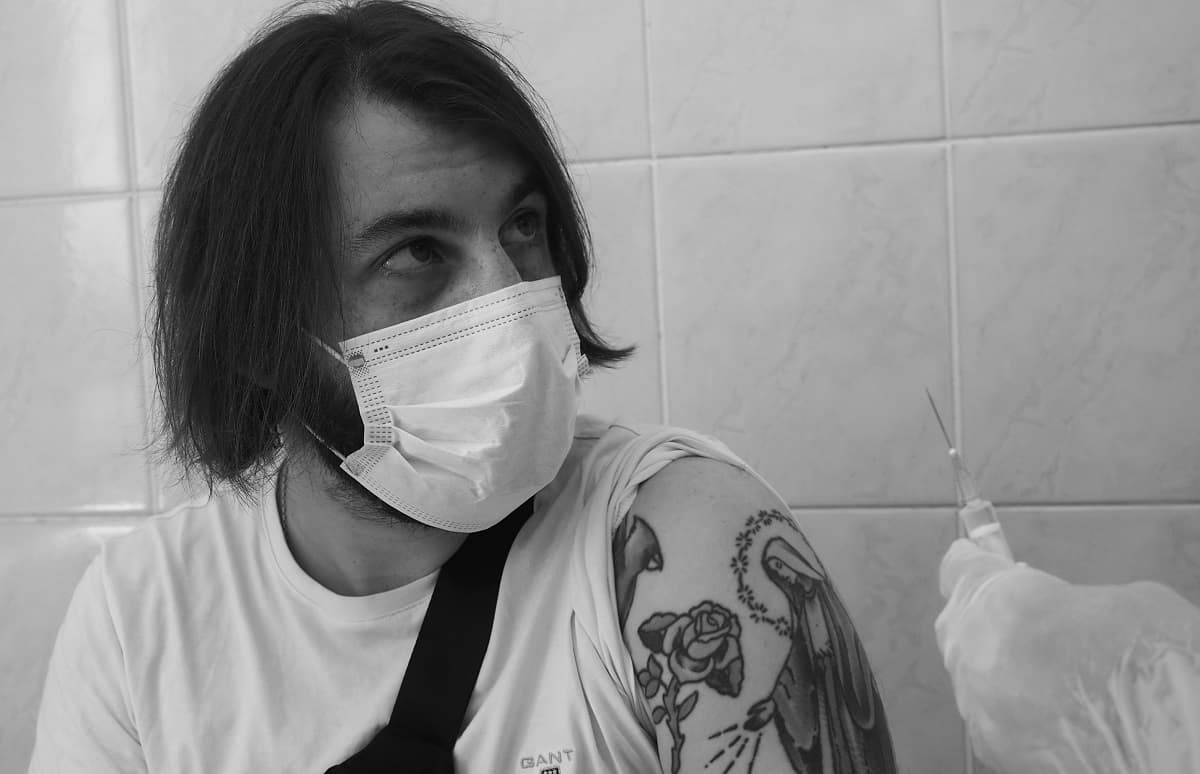 Is It Safe to Get a Tattoo After Receiving a COVID-19 Vaccine?