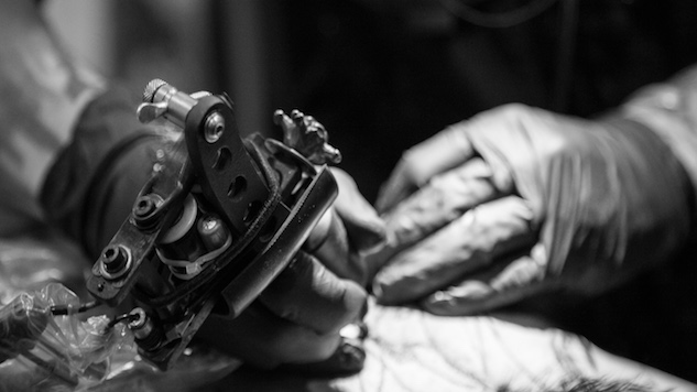 The Effects of Getting a Tattoo: Know What You're In For