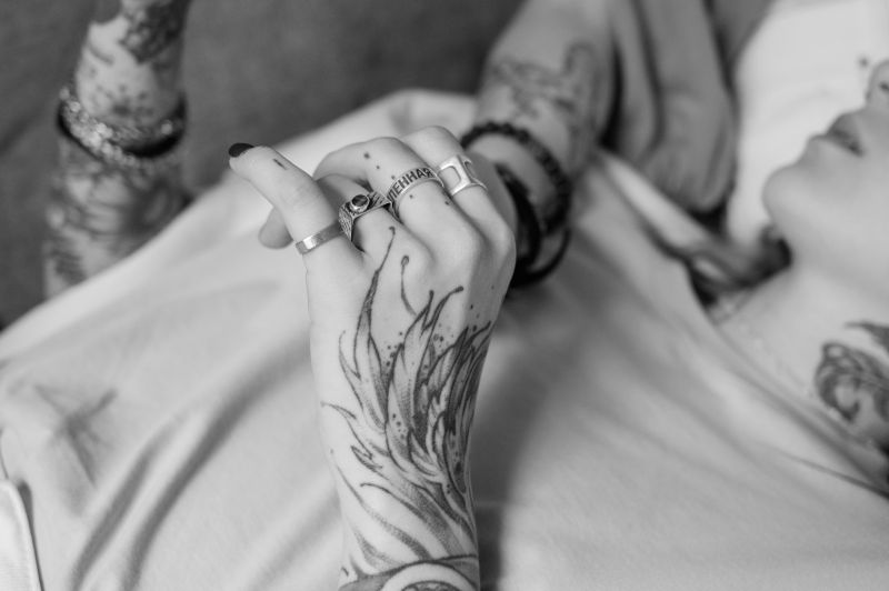 Hidden Meanings: Unveiling the Symbolism Behind Tattoo Imagery