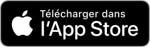 Telecharger sur l'apple store